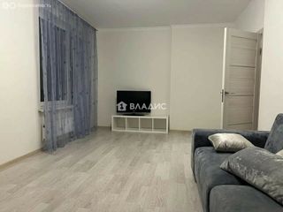 m. Novatorskaya: Apartment, 2-rooms