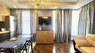 m. Penyagino: Apartment, studio