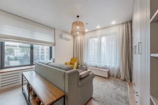 m. Maryina Roscha: Apartment, 2-rooms