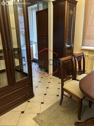 m. Krasnopresnenskaya: Apartment, 2-rooms