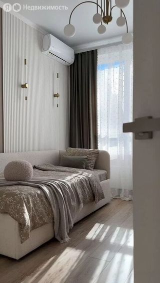 m. Potapovo: Apartment, 2-rooms