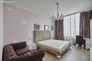 m. Poklonnaya: Apartment, 4-rooms