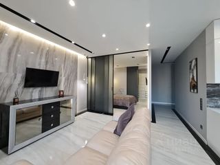 m. Bagrationovskaya: Apartment, 1-rooms