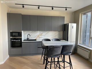 m. Moskva Tovarnaya: Apartment, 2-rooms