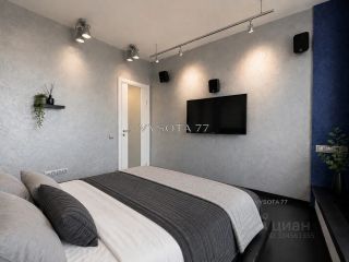m. Grazhdanskaya: Apartment, 2-rooms