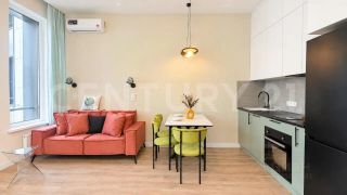 m. Shelepikha: Apartment, studio
