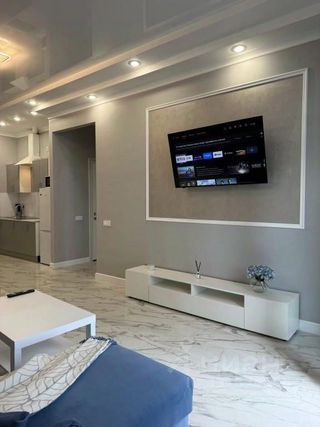 m. Tekhnopark: Apartment, 1-rooms