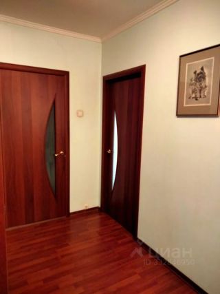 m. Lyubertsy I: Apartment, 2-rooms