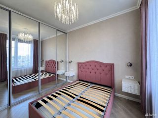 m. Novokhokhlovskaya: Apartment, 1-rooms