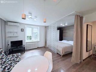 m. Bagrationovskaya: Apartment, 1-rooms