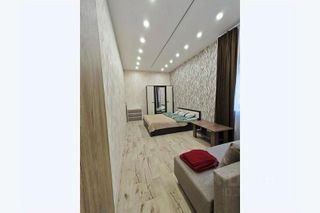 m. Lesnoy Gorodok: Apartment, 2-rooms