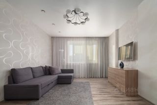 m. Нагатинская: Apartment, 2-rooms