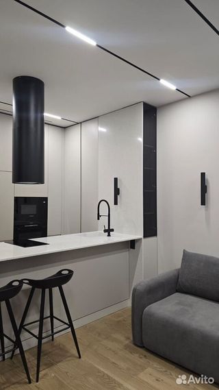 m. Spartak: Apartment, 2-rooms