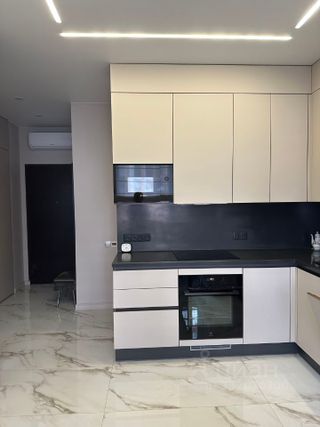 m. Khoroshevo: Apartment, 1-rooms