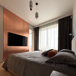 m. Aviamotornaya: Apartment, 2-rooms