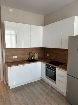 m. Strogino: Apartment, 1-rooms