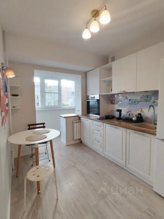 m. Frunzenskaya: Apartment, 1-rooms