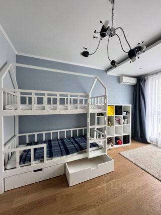 m. Bakovka: Apartment, 3-rooms