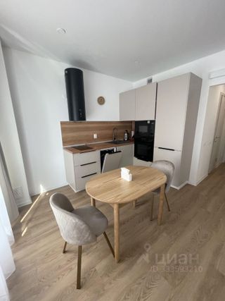 m. Volgogradsky prospekt: Apartment, 1-rooms