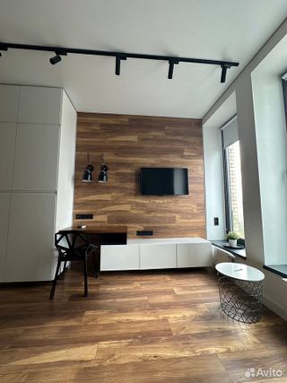 m. Molodezhnaya: Apartment, studio