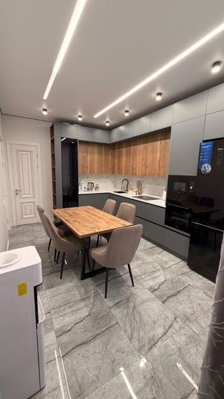m. Davydkovo: Apartment, 3-rooms