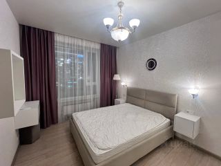 m. Botanichesky sad: Apartment, 2-rooms