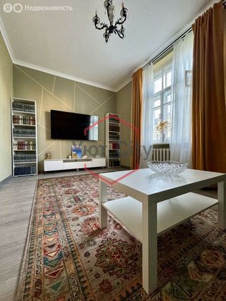 m. Begovaya: Apartment, 2-rooms