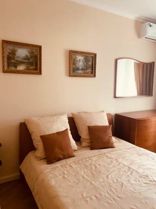m. Sukharevskaya: Apartment, 2-rooms