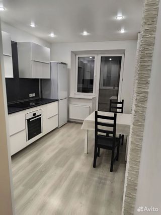 m. Podolsk: Apartment, 2-rooms