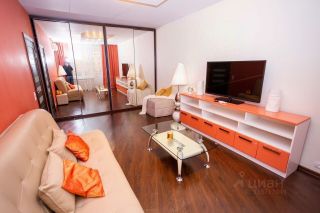 m. Belorusskaya: Apartment, 2-rooms