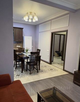 m. Savelovskaya: Apartment, 2-rooms
