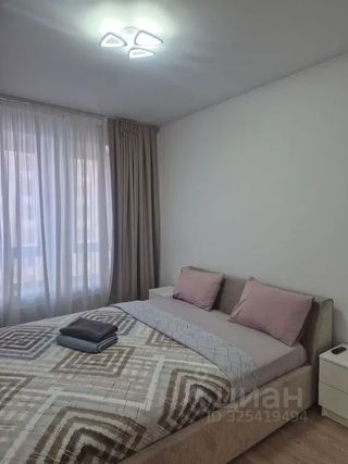 m. Lukhmanovskaya: Apartment, 1-rooms