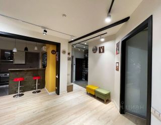 m. Molodezhnaya: Apartment, 2-rooms