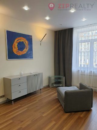 m. Delovoy tsentr: Apartment, 1-rooms