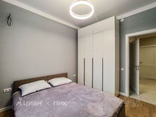 m. Zyablikovo: Apartment, 2-rooms