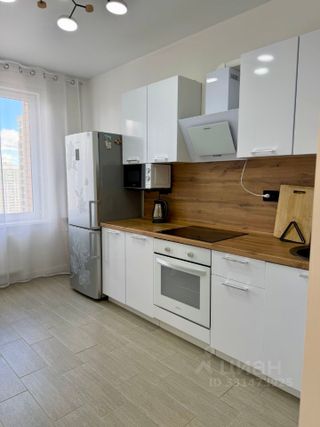 m. Zheleznodorozhnaya: Apartment, 1-rooms