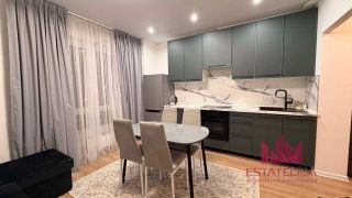 m. Aminyevskaya: Apartment, 1-rooms