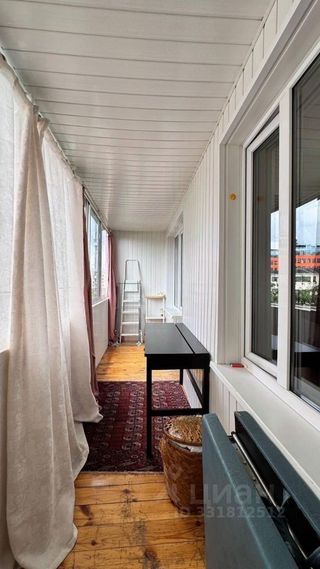 m. Maryina Roscha: Apartment, studio