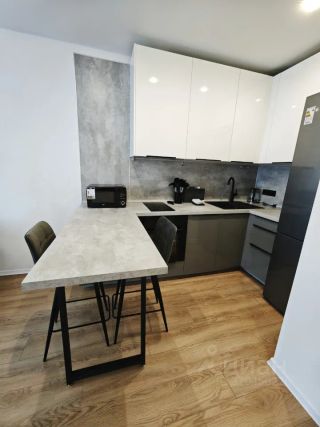 m. Zhulebino: Apartment, 1-rooms