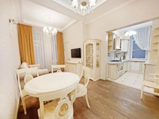 m. Kutuzovskaya: Apartment, 2-rooms