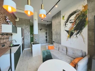 m. Trikotazhnaya: Apartment, 1-rooms