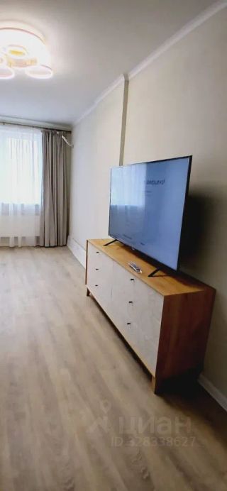 m. Odintsovo: Apartment, 2-rooms