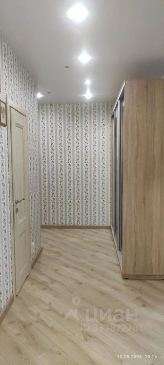 m. Levoberezhnaya: Apartment, 2-rooms