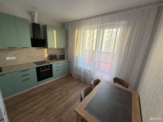 m. Bitsa: Apartment, 1-rooms