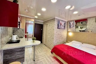 m. Saltykovskaya: Apartment, 1-rooms