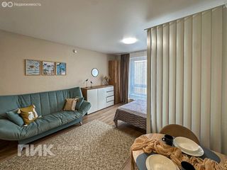 m. Okskaya: Apartment, studio