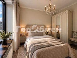 m. Dinamo: Apartment, 2-rooms