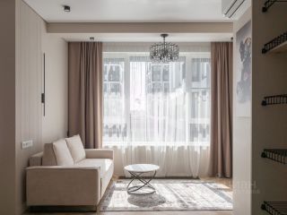 m. Serp i Molot: Apartment, 2-rooms