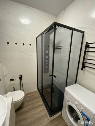 m. Belomorskaya: Apartment, studio