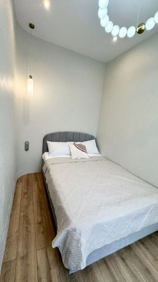 m. Moskva Tovarnaya: Apartment, 1-rooms